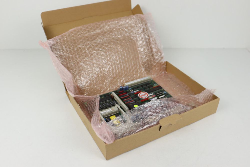 SIEMENS 6FC51120EA020AA0