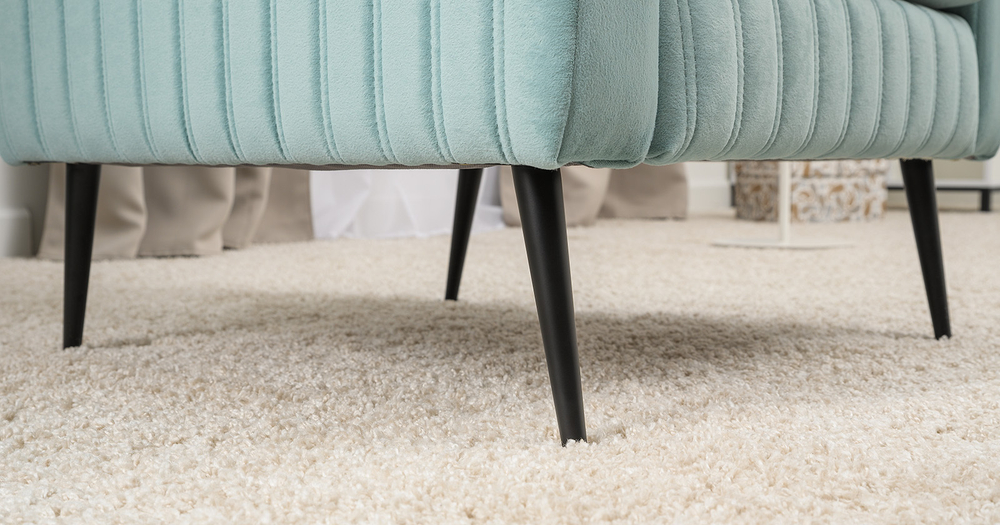 Изабель кресло для отдыха (ментол)