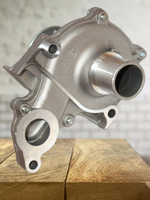 Насос водяной 1016052597 для Geely MK, MK Cross, GC6