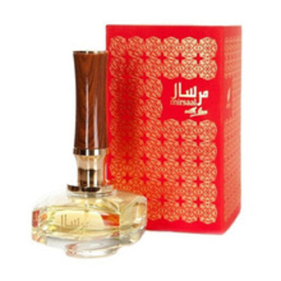 Afnan Mirsaal With Love EDP 90ml