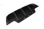 Карбоновый обвес для BMW M6 серии F06/F12/F13 2011-2017+ БМВ