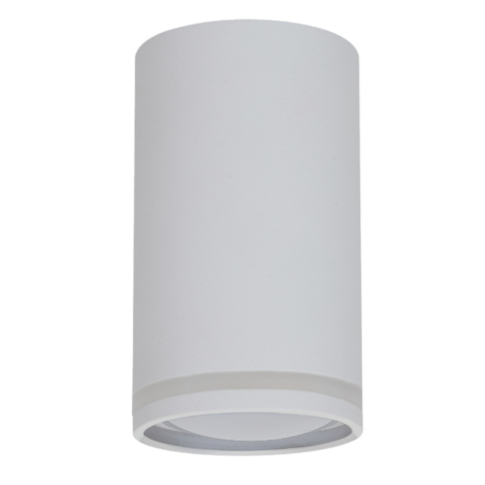 Светильник накладной Эра OL16 GU10 WH