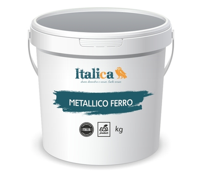 METALLICO FERRO