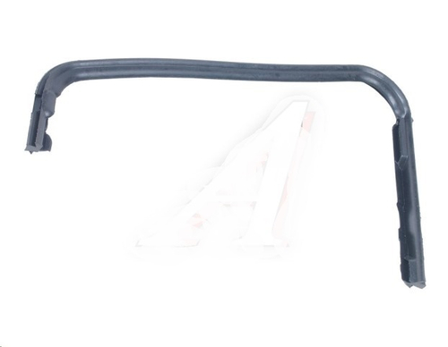 Уплотнитель форточки /УАЗ 452/ перед. прав. (Балаково Автодеталь)