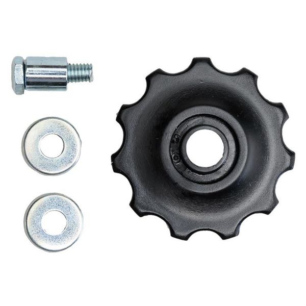 Сменный ролик заднего переключателя скоростей на велосипеде 11 зубов