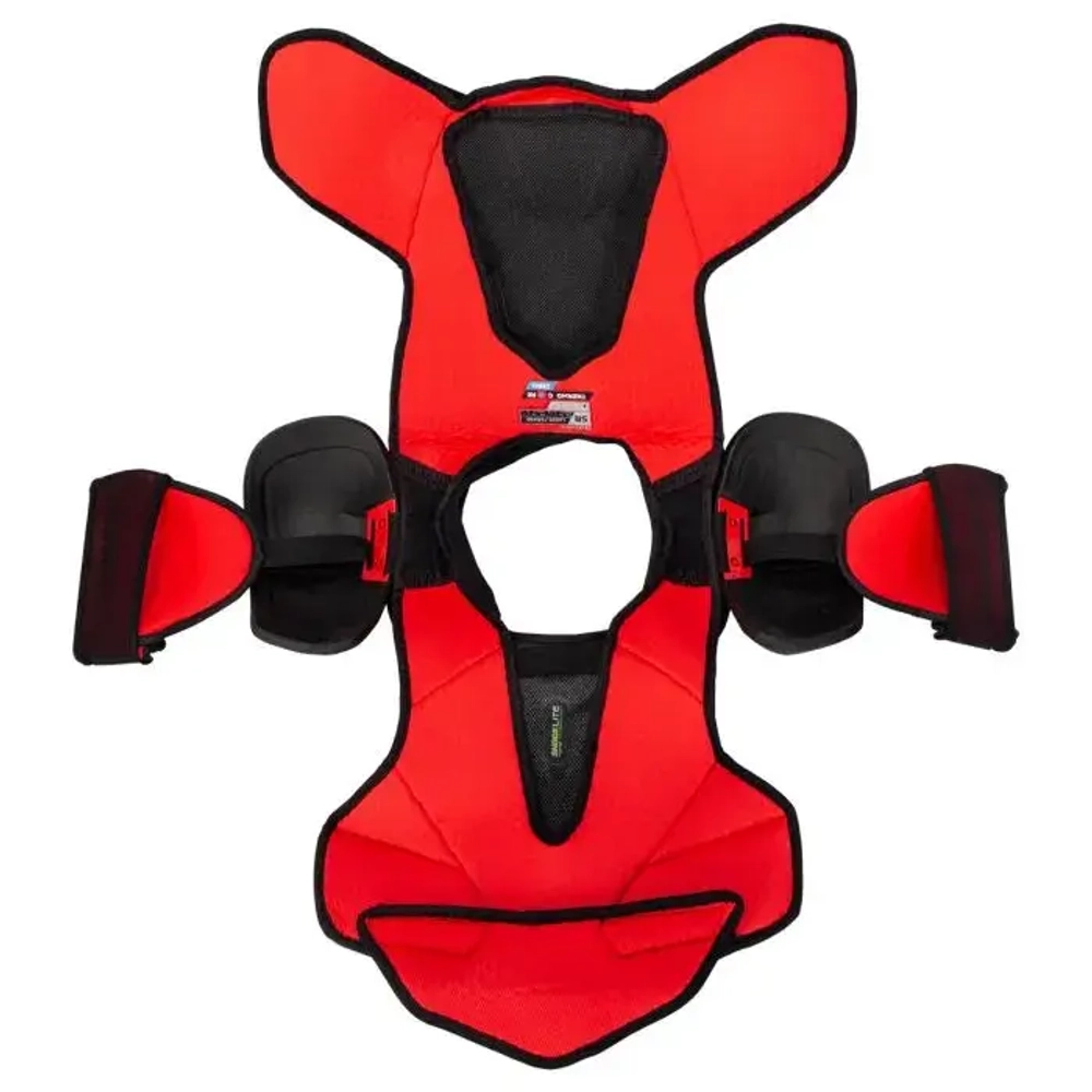 Нагрудник Bauer Vapor HYPERLITE INT