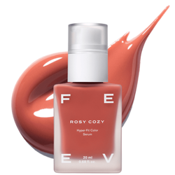 FEEV hyper-fit color serum - Увлажняющая цветная сыворотка-румяна-тинт