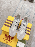 Gucci Adidas Gazelle Sneaker