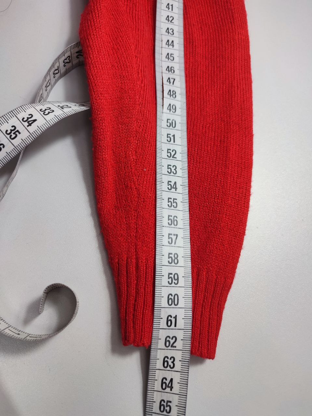 Джемпер Sinsay яркий 48 размер