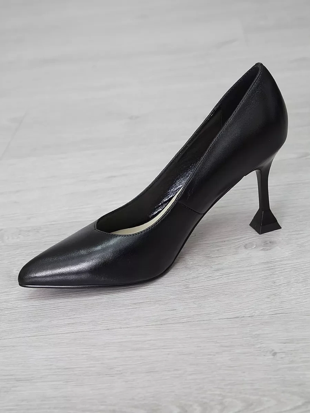 Туфли женские демисезонные POPULAR FASHION SA42A-539A