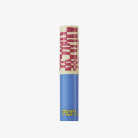 FEEV Тинт-бальзам для губ Hyper-Fit Tinted Color Balm Bubbly Mauve