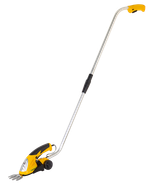 Аккумуляторный триммер-кусторез Huter GET-7,2H