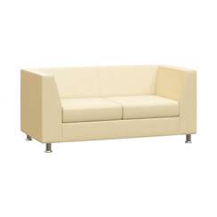 Прайм Диван с подлокотниками двухместный PR.DP-2 Oregon 11 1500*770*720