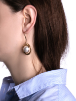 20118030 Серьги Selena