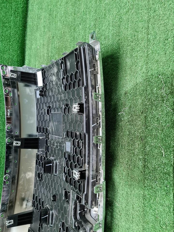 Решетка радиатора Zeekr 009 (2022-н.в.)