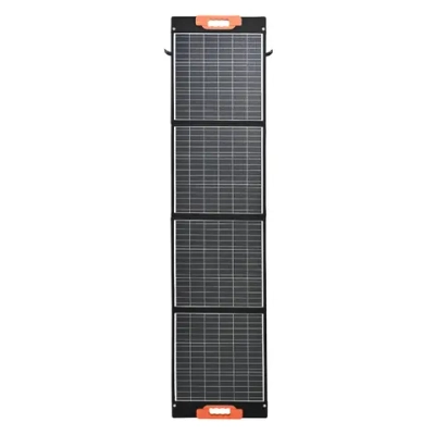 Солнечная панель Wattico Ultrasolar 200 Вт, складная