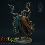 Grand Alliance Order Sylvaneth The Lady of Vines миниатюра для dnd, днд, pathfinder, фентези, Настольная игра, НРИ, Варгейм, РПГ