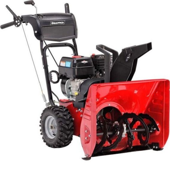 Cнегоуборщик SNAPPER SNL824R