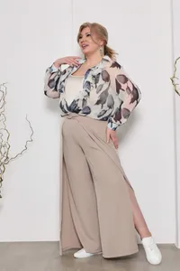 Брюки 5213 Fabrika