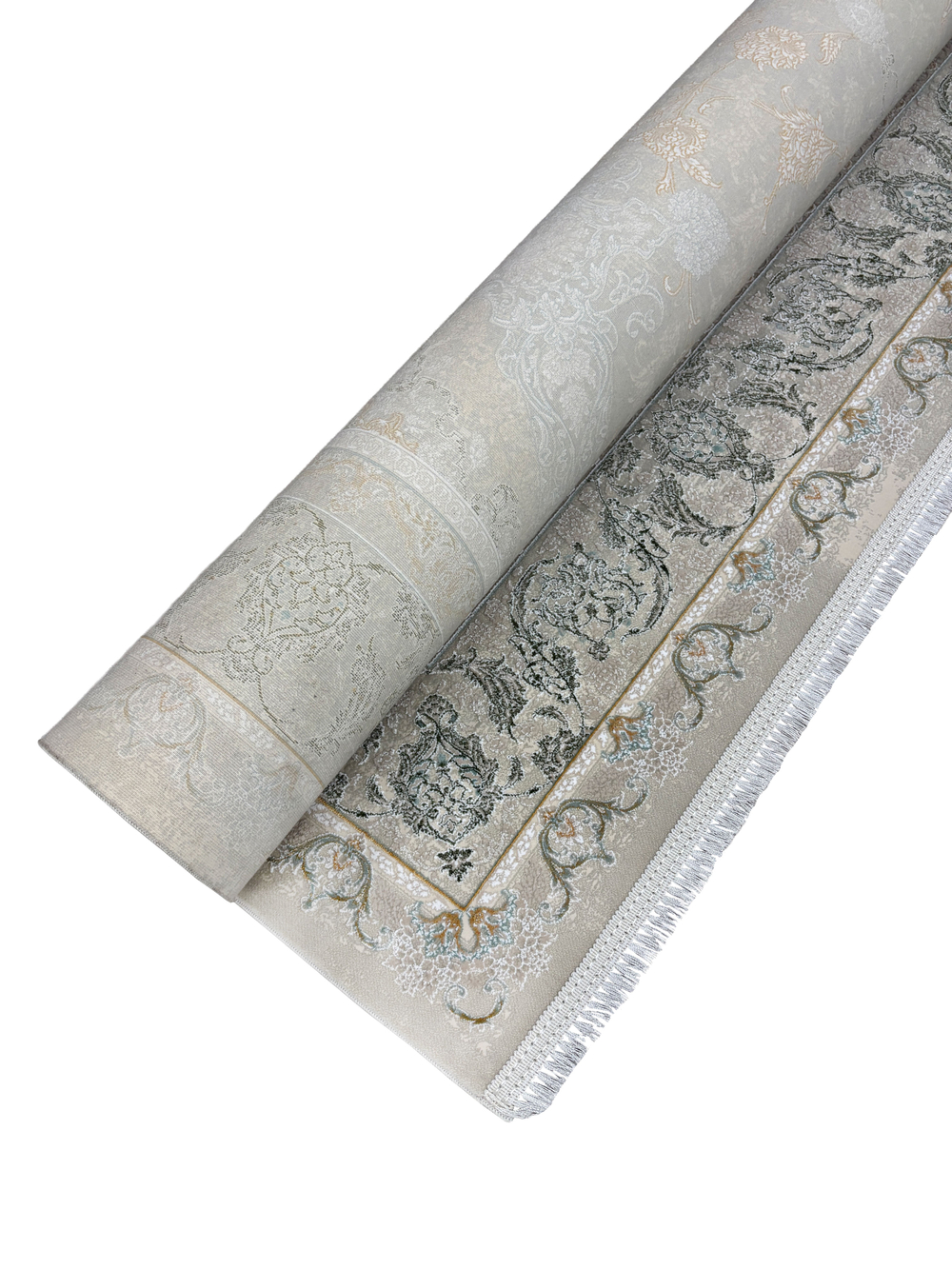 Ковер Tavoos 1200 G395 FI Прямоугольник