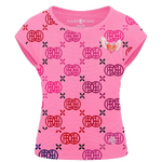 Одежда для тенниса , Футболка POIVRE BLANC  .