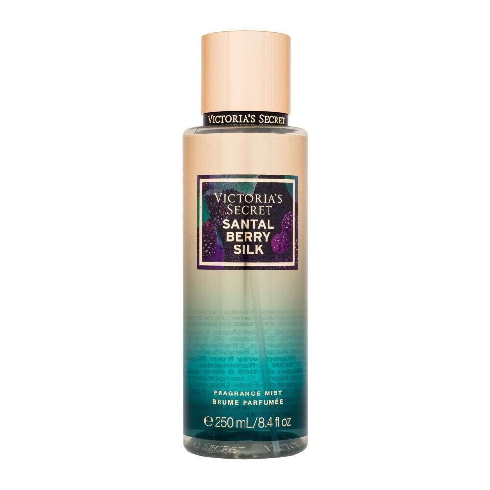 Victoria´s Secret Santal Berry Silk 250 ml körperspray für Frauen