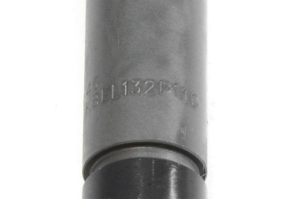 Форсунка Ricardo R6126A-260DE; TDK 260 6LT/Injector