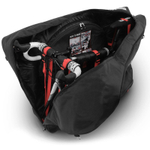 Чехол для перевозки велосипеда велочемодан Scicon AeroComfort 3.0 TSA Bike Travel Bag