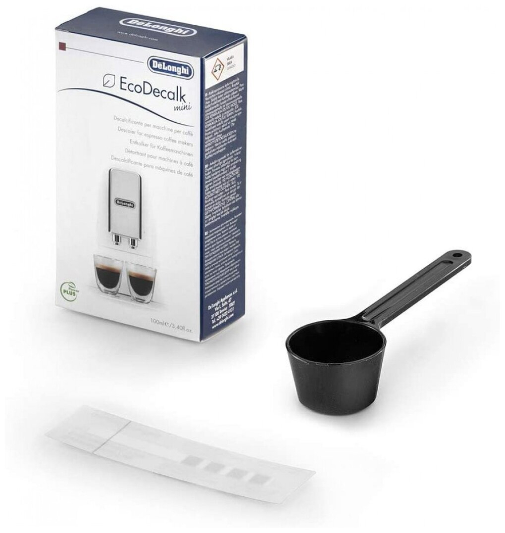 Кофемашина De'Longhi Magnifica ESAM 4000