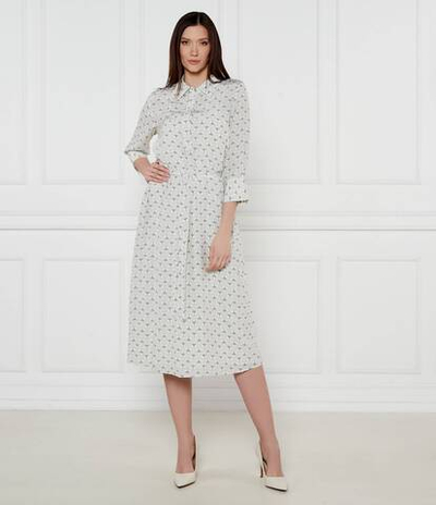 Платье 58 252D58Diandra Joop! - экрю(30046630)