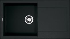 Кухонная мойка OMOIKIRI Sakaime 78-BL(арт.4993111)