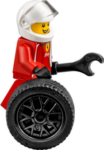 LEGO Speed Champions: Ferrari 458 Италия GT2 75908 — 1458 Italia GT2 — Лего Спид чампионс Чемпионы скорости