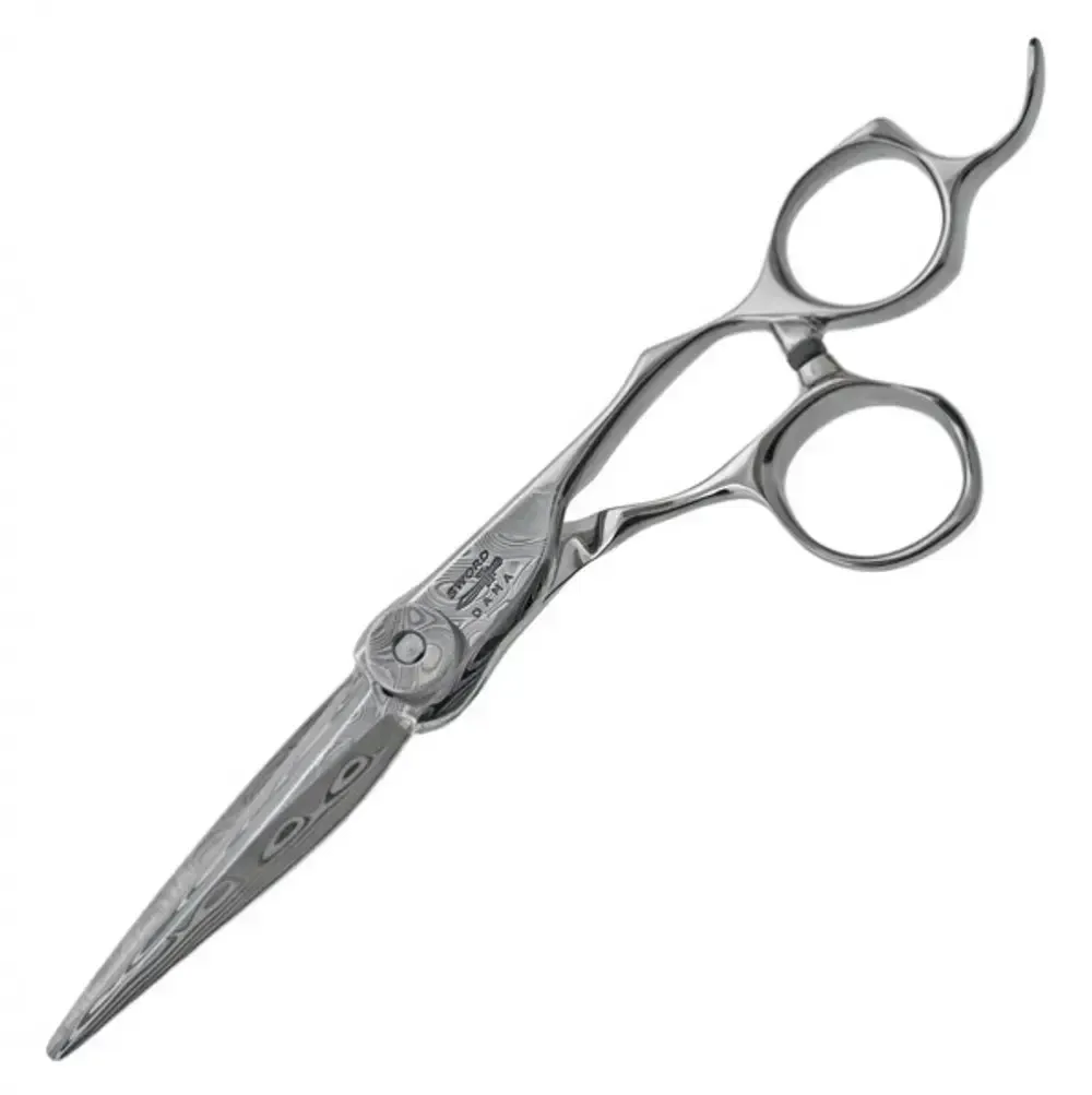 Ножницы прямые Mizutani SWORD DAMA 05, 5.7˝