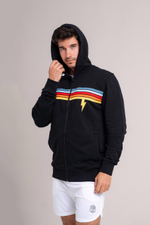 Мужское худи ABOUT TECH HOODIE HERITAGE (ATSW01)