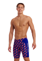 Джаммеры FUNKY TRUNKS Mens Flash