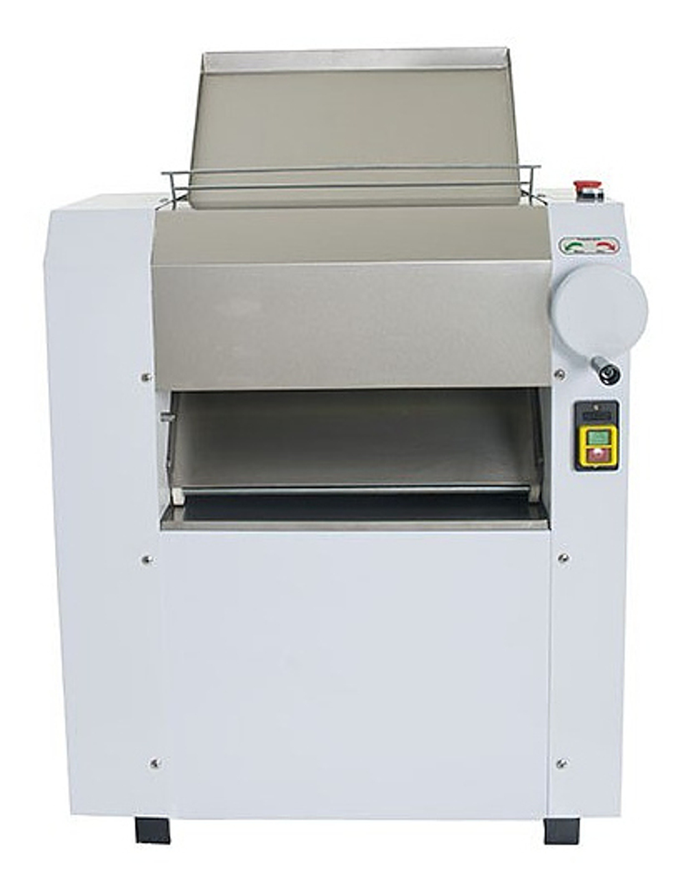 Тестораскаточная машина Foodatlas YM-500B 220В