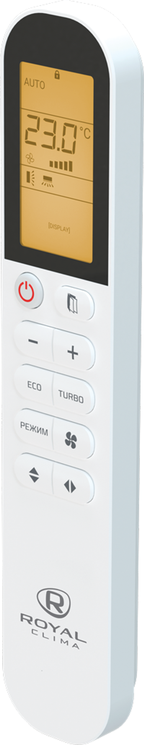Сплит система ROYAL CLIMA RC-GLC70HN