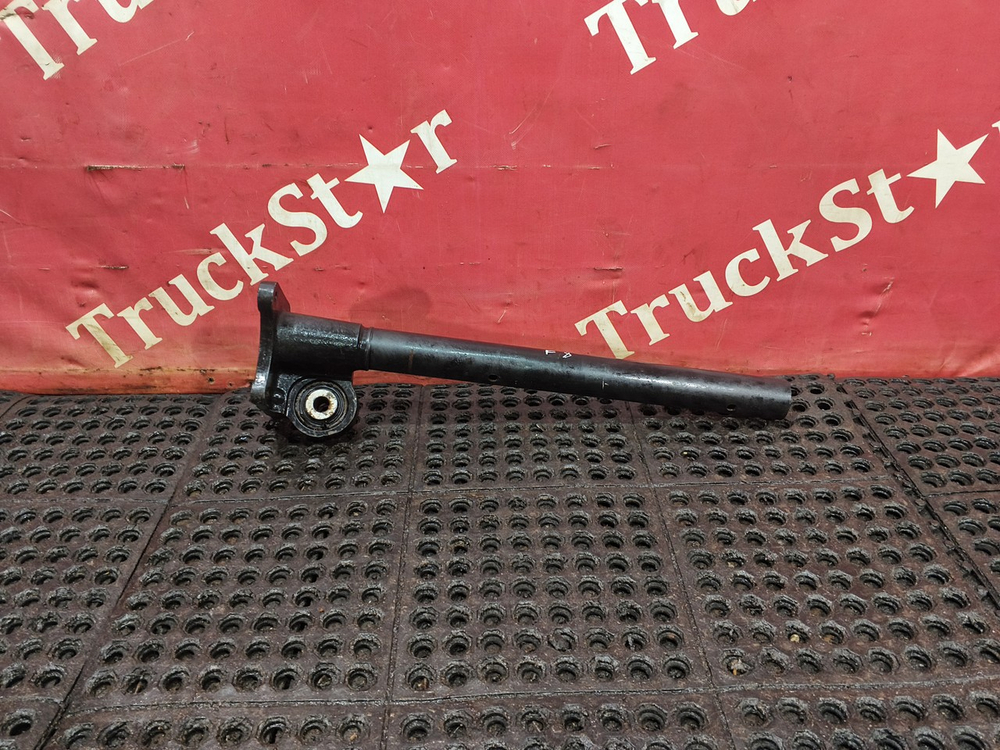 Кронштейн крыла задний левый 2023г