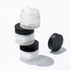 FEEV Hyper-Fortifying Barrier Cream - Укрепляющий барьерный крем с увлажняющим комплексом