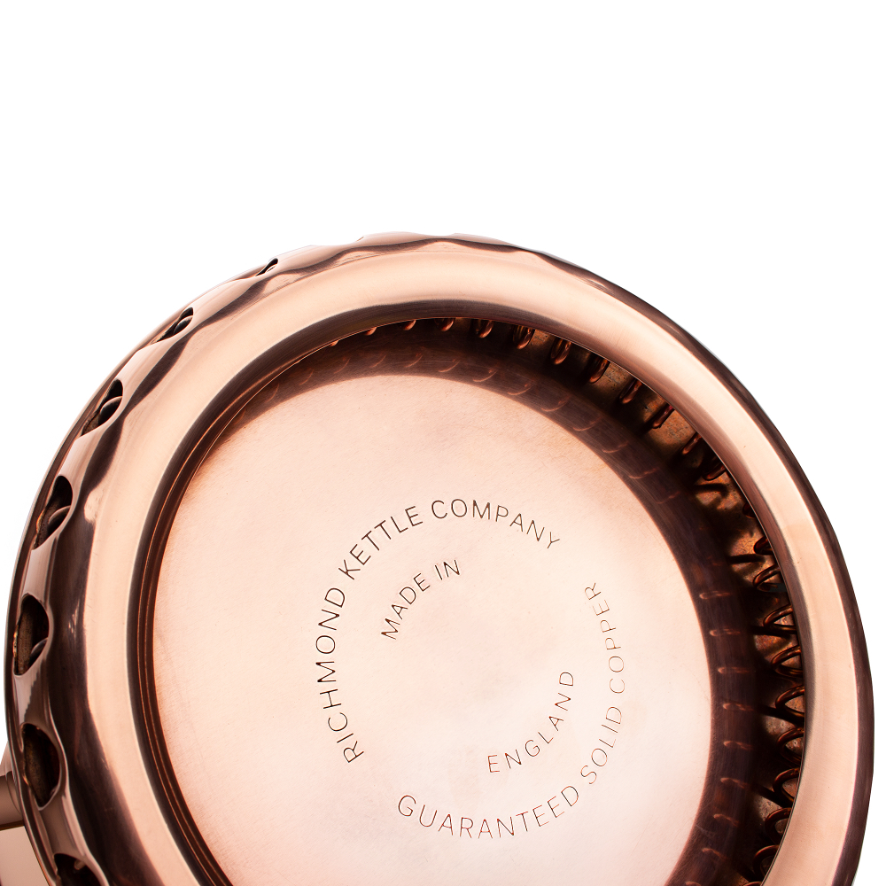 Чайник 1.7л Richmond Heritage RICHMOND NO.3
