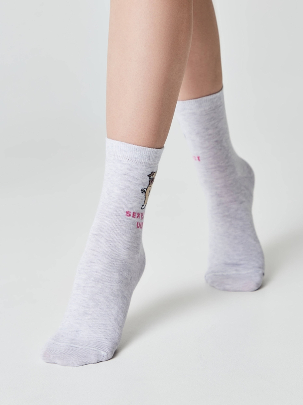 CONTE HAPPY Носки женские