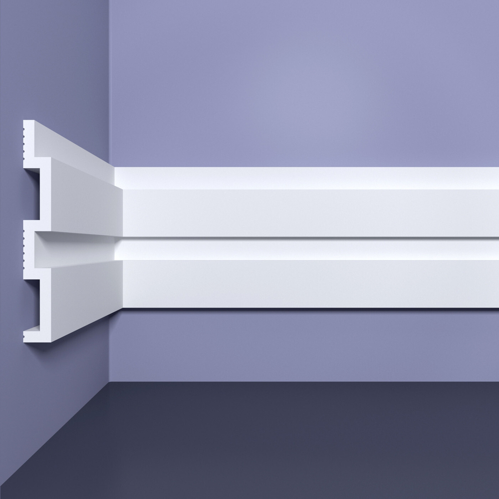 Декоративная панель СП 24/3