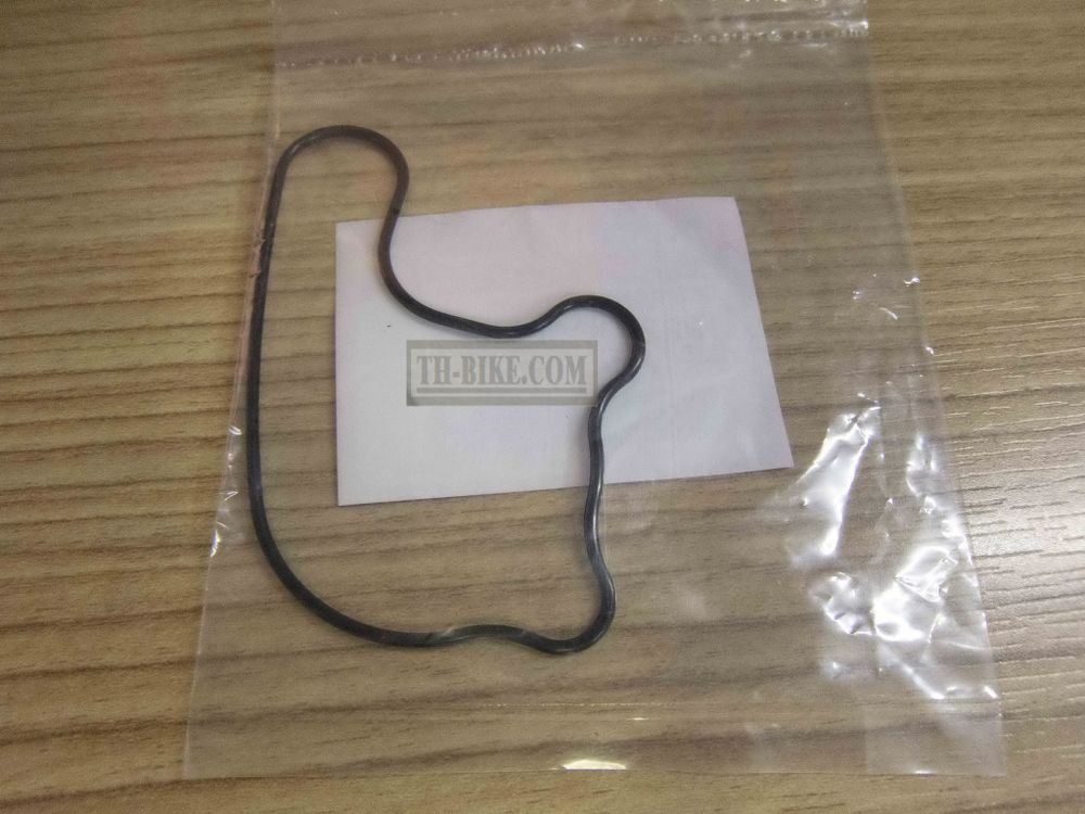 19226-KYJ-901. GASKET, WATER PUMP COVER. CRF250L, CBR250, CBR300.