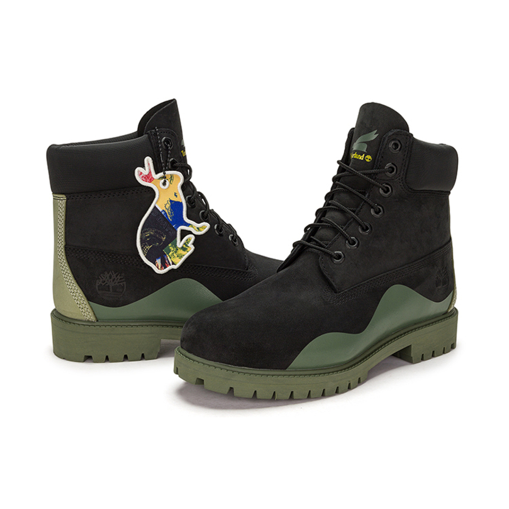 Ботинки Timberland PREMIUM, A5UYWW