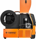 Сварочный полуавтомат СВАРОГ PRO SMART MIG 200 (N214S) 00000099416