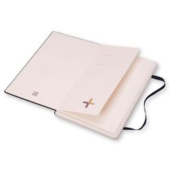 Набор Smart Writing Moleskine (SWSAB34BK01)