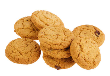 Печенье Овсяное Слодыч