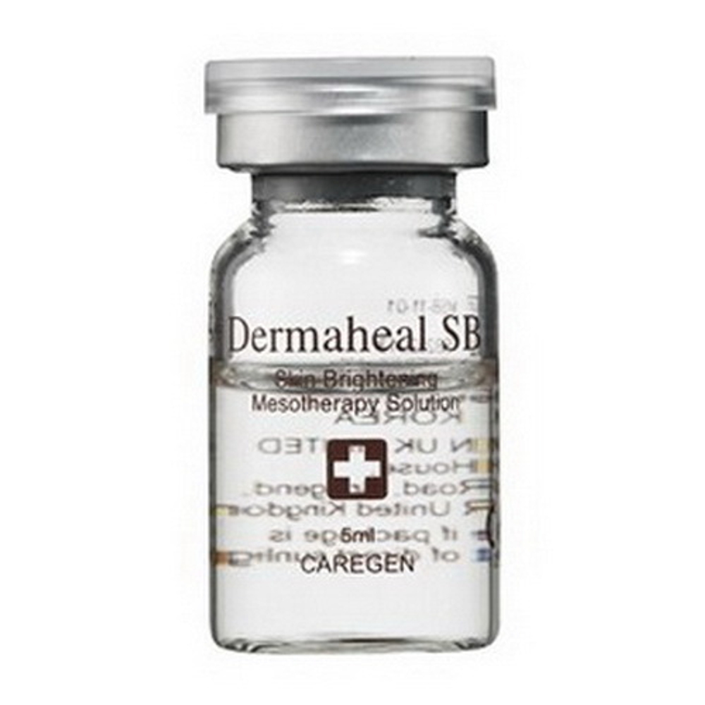 SB Dermaheal | Лосьон для уставшей тусклой кожи