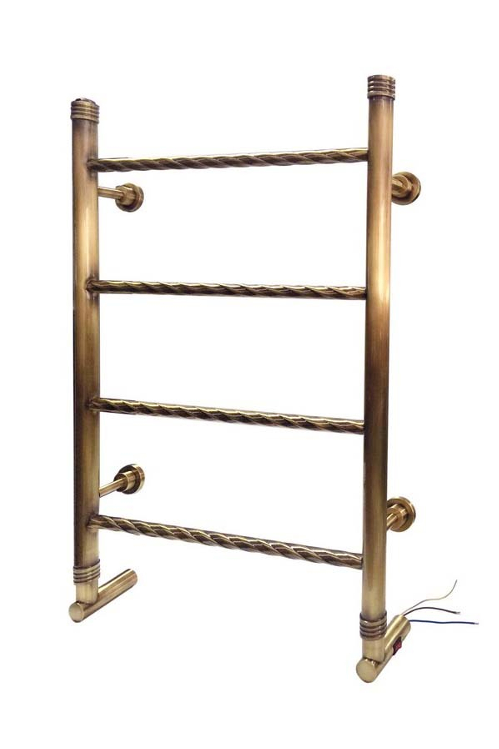 Boheme Полотенцесушитель электрический, 100W, Provanse