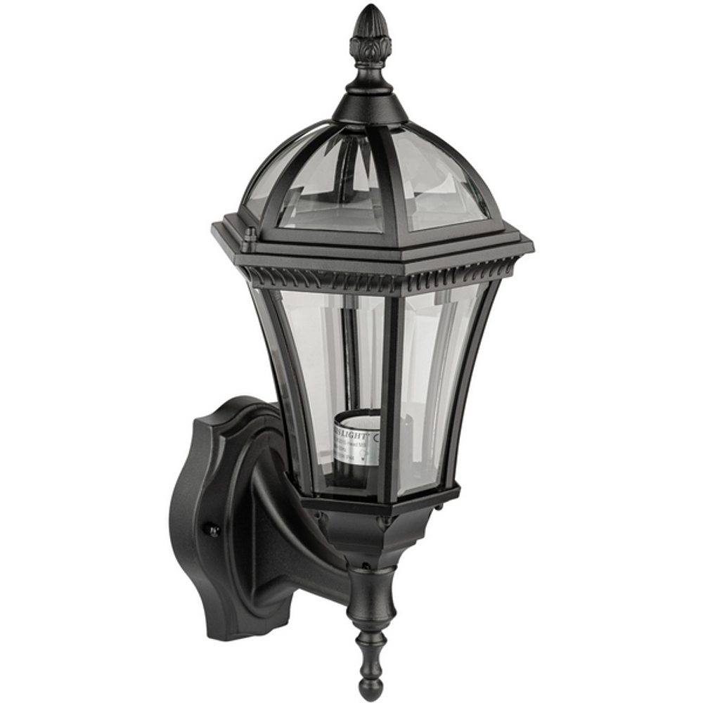 Настенный светильник YAOHUA LUX ROMA S 95201S/04 Bl